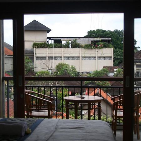 Run House B&B อูบุด ภายนอก รูปภาพ