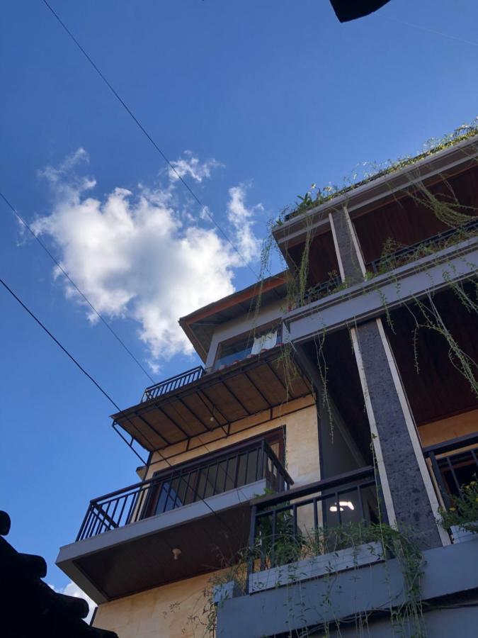 Run House B&B อูบุด ภายนอก รูปภาพ