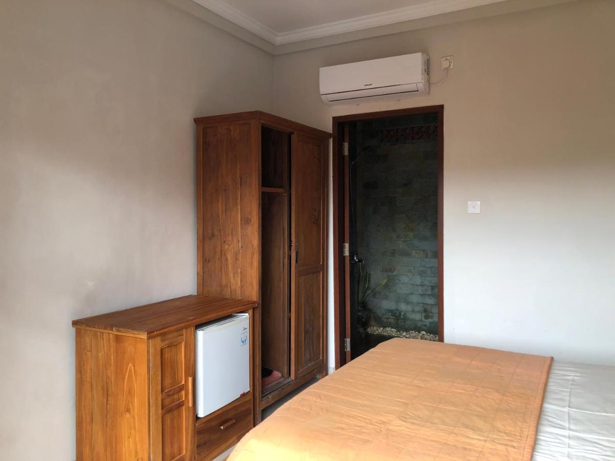 Run House B&B อูบุด ภายนอก รูปภาพ
