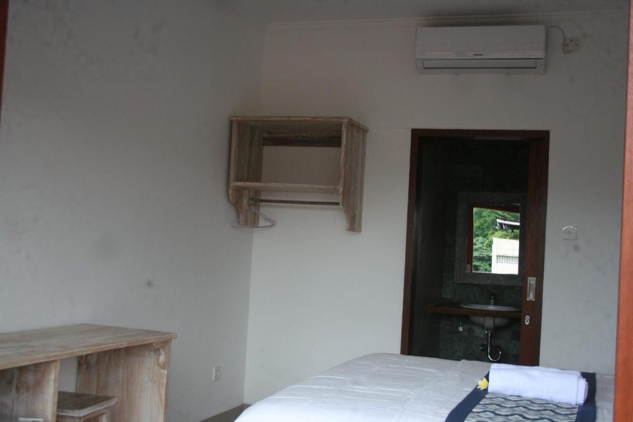 Run House B&B อูบุด ภายนอก รูปภาพ