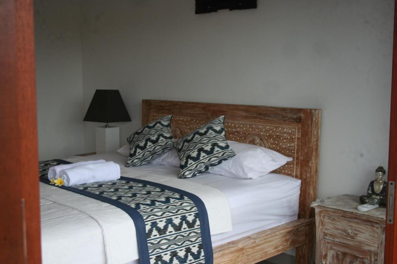 Run House B&B อูบุด ภายนอก รูปภาพ
