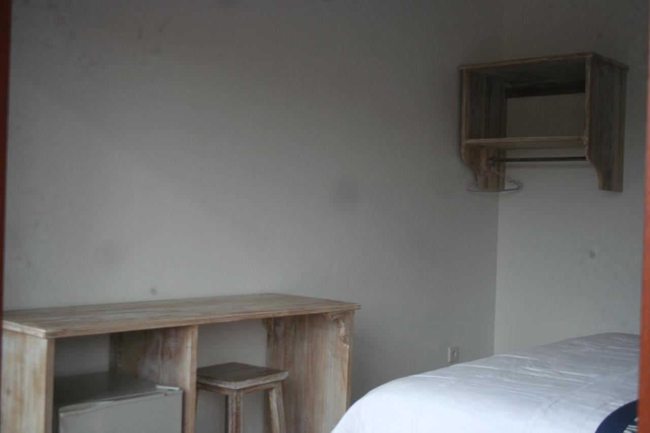 Run House B&B อูบุด ภายนอก รูปภาพ
