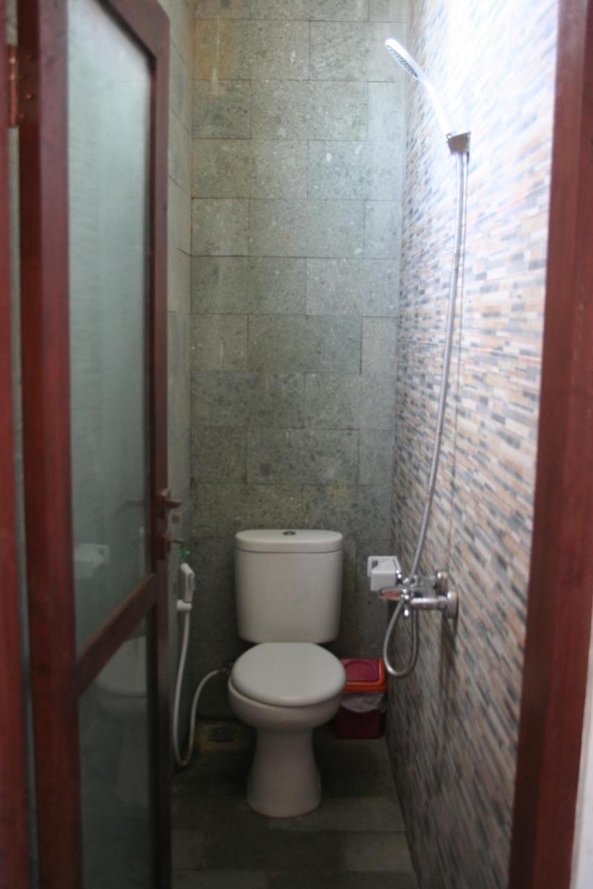 Run House B&B อูบุด ภายนอก รูปภาพ